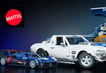 Mattel Partners with OpenAI to Produce AI-Powered Toys and Games