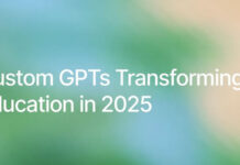 OpenAI Releases a List of the 15 Impactful GPT Templates in Education