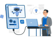 AI Has Evolved Into Something Quotidian, But Not Disruptive