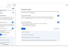 As ChatGPT and Claude, Gemini Will Remember Users’ Past Chats
