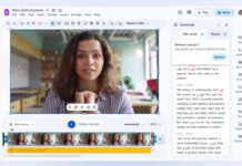 Google Added AI Avatars and the Image-to-Video Veo 3 to Its ‘Vids’ Video Editor