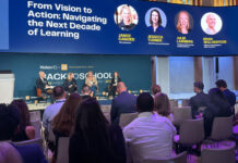 Participants in the 24th Annual ‘Back to School’ Summit in New York Shared their View on Education