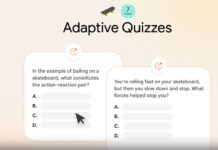 Google Tests an AI tool that Turns PDFs Into Interactive Textbooks