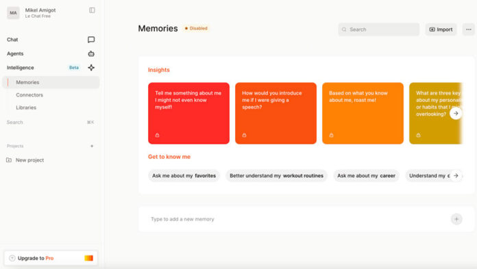 lechatmemory
