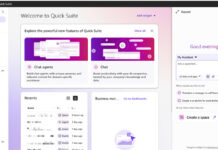 Amazon Releases “Quick Suite”, a Collection of AI Agentic Tools