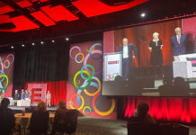 Educause Introduced the Winners of the 2025 Award Program