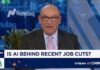 Is AI behind the recent job cuts? Here’s what to know
