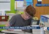 Pasco Co. Schools embrace AI in student work