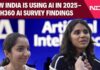 How India is using AI in 2025