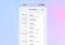 OpenAI Launches a New GPT‑5.1 Model, Improved on Intelligence and Communication Style