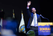 Mayor-Elect Zohran Mamdani Faces the Challenge of NYC’s Public School System